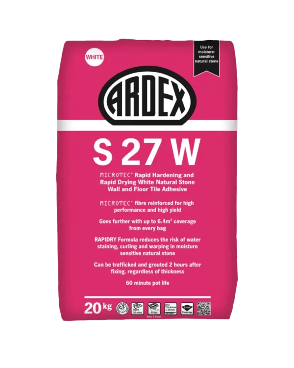 Ardex S27W