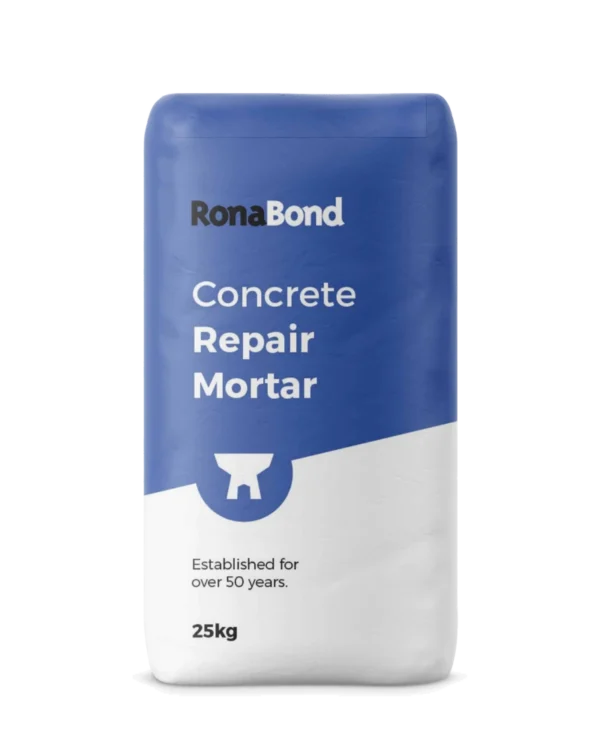 RonaBond Concrete Repair Mortar