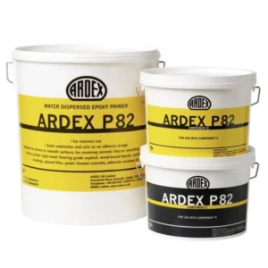 Ardex P82 - Epoxy Primer