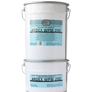 Ardex WPM200 - Liquid Waterproof