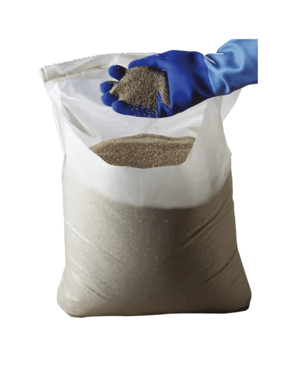 Mapei Quartz Sand