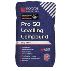 Norcros Pro 50