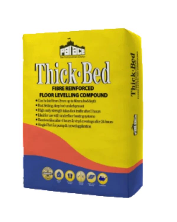 Palace Chemicals Thick Bed