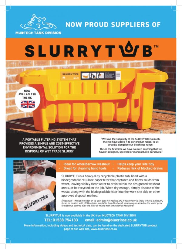 SLURRYTUB - Image 3