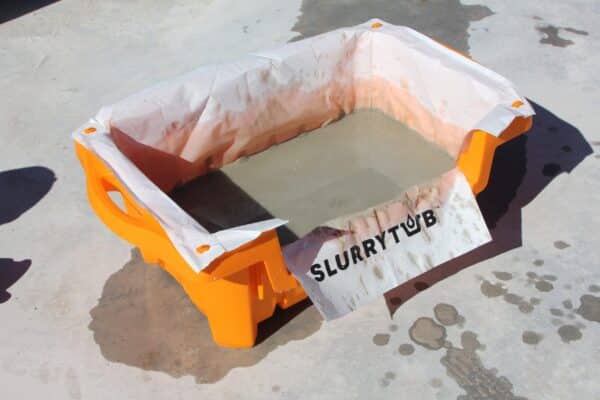 SLURRYTUB - Image 2