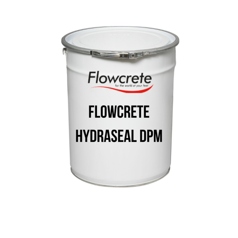 Flowcrete Flowcoat SF41 25kg Hard Wearing Epoxy Resin