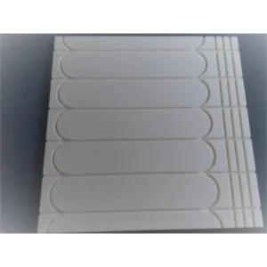 Underfloor Heating Overlay Panels