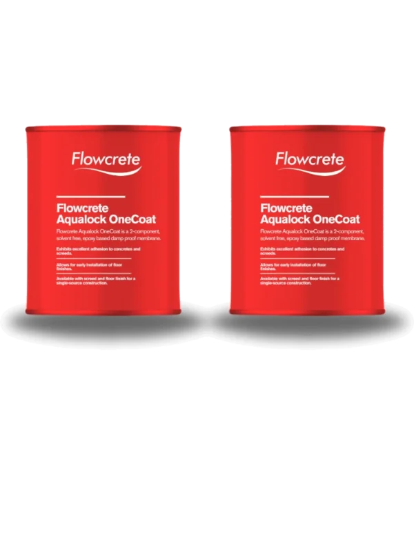 Flowcrete Aqualock OneCoat