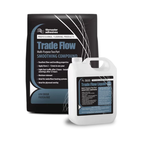 Tilemaster Trade Flow