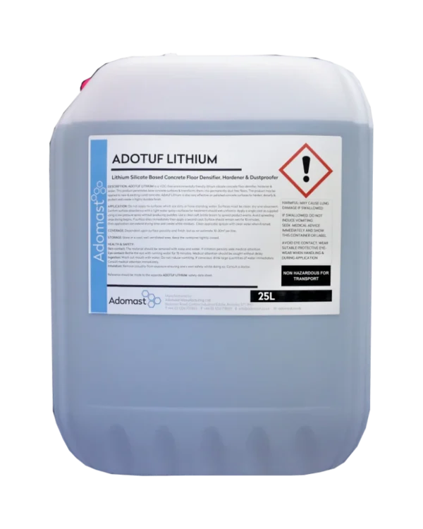 Adomast Adotuf Lithium 25L