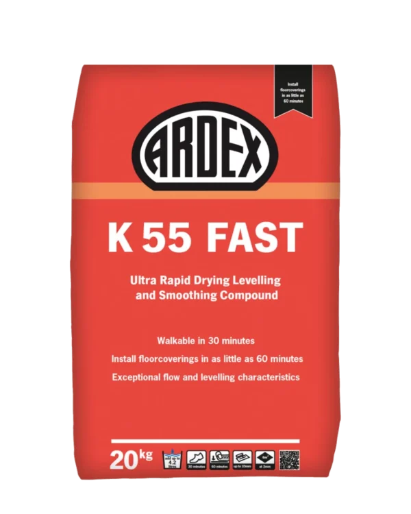 ARDEX K 55 Fast 20Kg