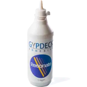 Resonate Gypdeck Adhesive 1.1Kg