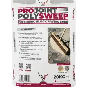 ProJoint Polysweep 20Kg