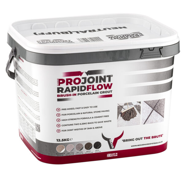 ProJoint Rapid Flow 12.5Kg - Image 6