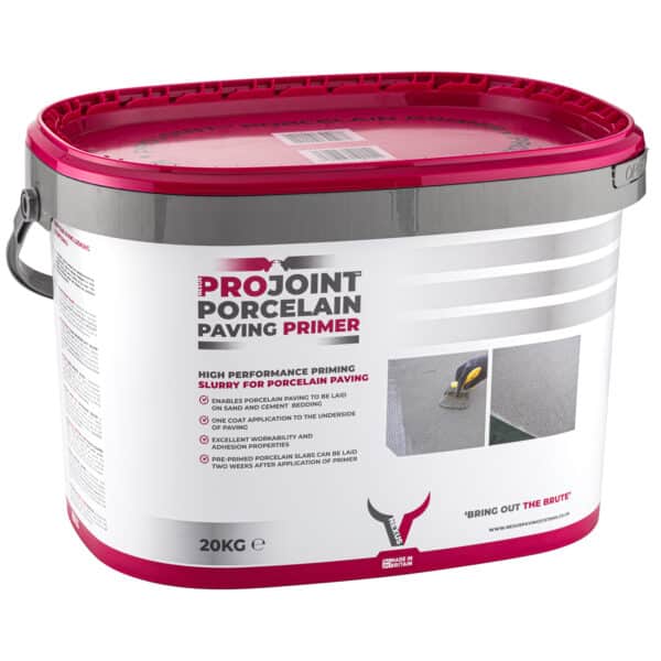 ProJoint Porcelain Primer 20Kg - Image 3