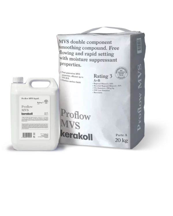 Kerakoll Proflow MVS