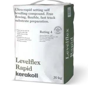 Kerakoll Levelflex Rapid 20Kg