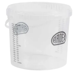 Ardex 10L Tiling Mixing Bucket