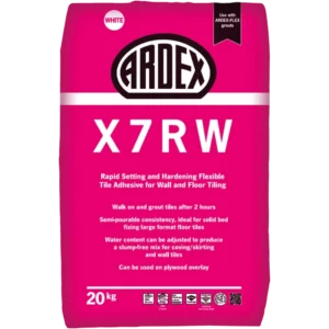 Ardex X7RW S1