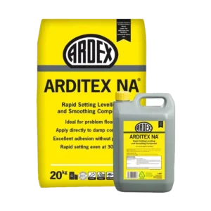 Ardex Arditex NA Self Levelling Compound