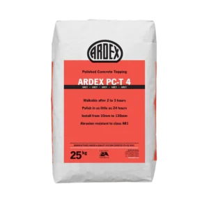 Ardex PC-T 4 25Kg