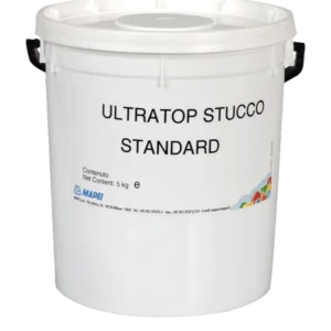 Mapei Ultratop Stucco 5Kg